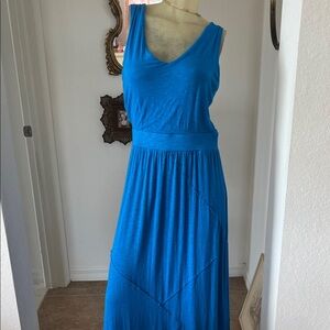Dolan T-Shirt Maxi Dress